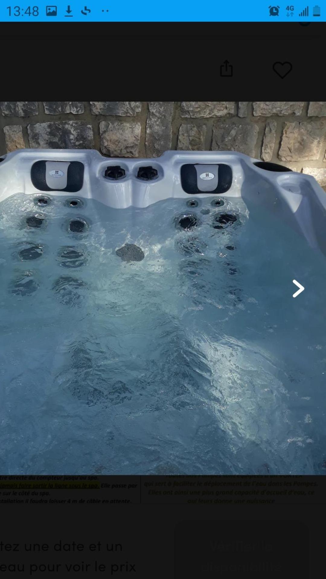 Villa Nicole Avec Spa Professionnel Carry-le-Rouet Pokoj fotografie
