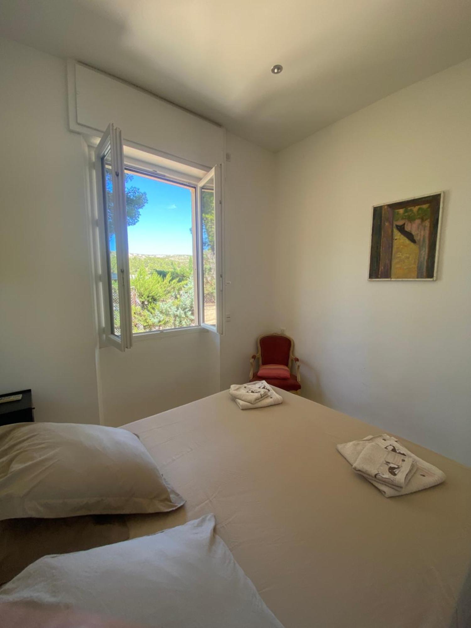 Villa Nicole Avec Spa Professionnel Carry-le-Rouet Exteriér fotografie