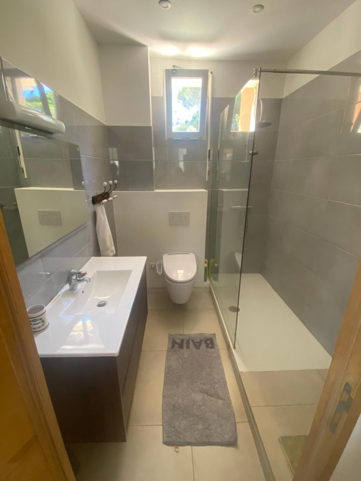 Villa Nicole Avec Spa Professionnel Carry-le-Rouet Exteriér fotografie