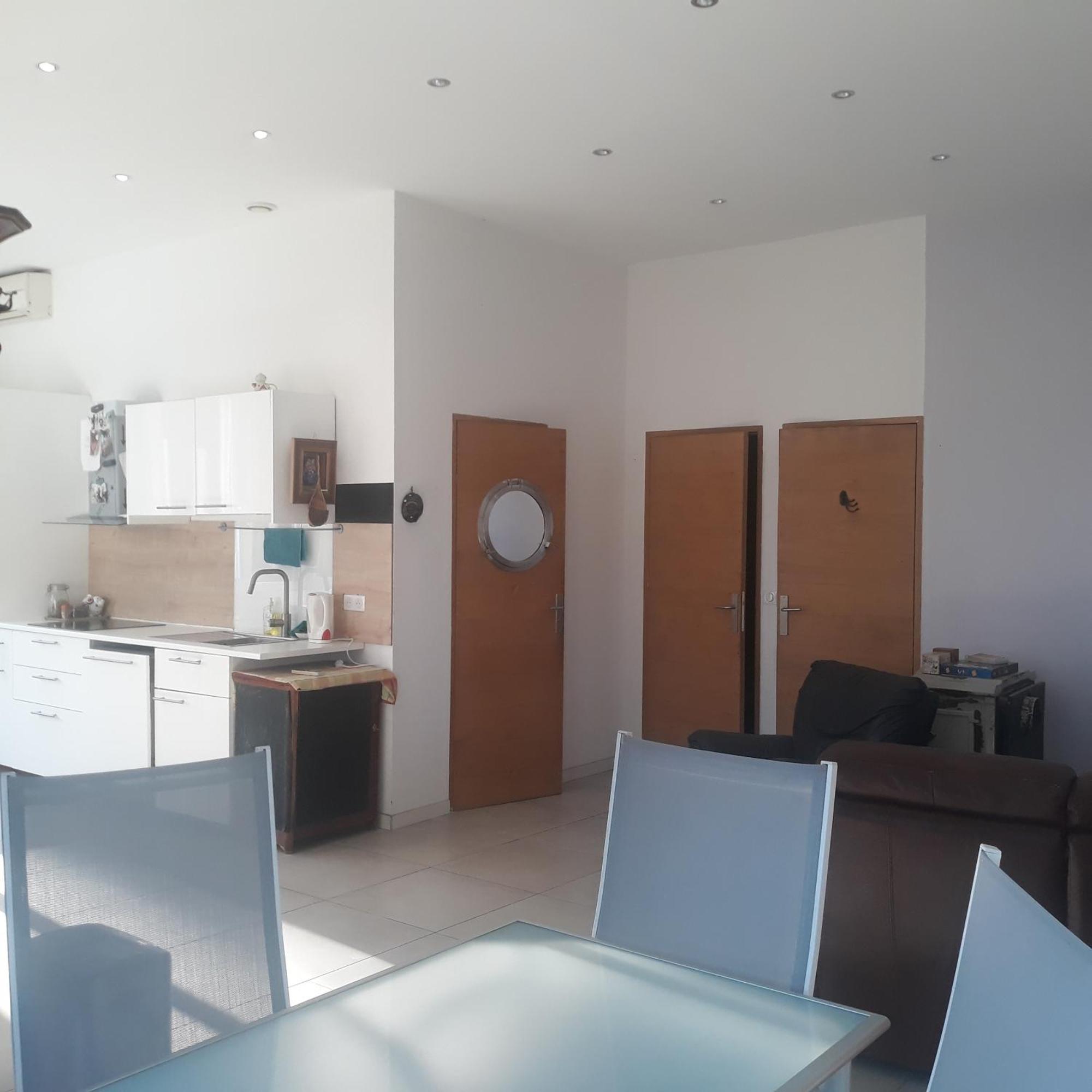 Villa Nicole Avec Spa Professionnel Carry-le-Rouet Pokoj fotografie